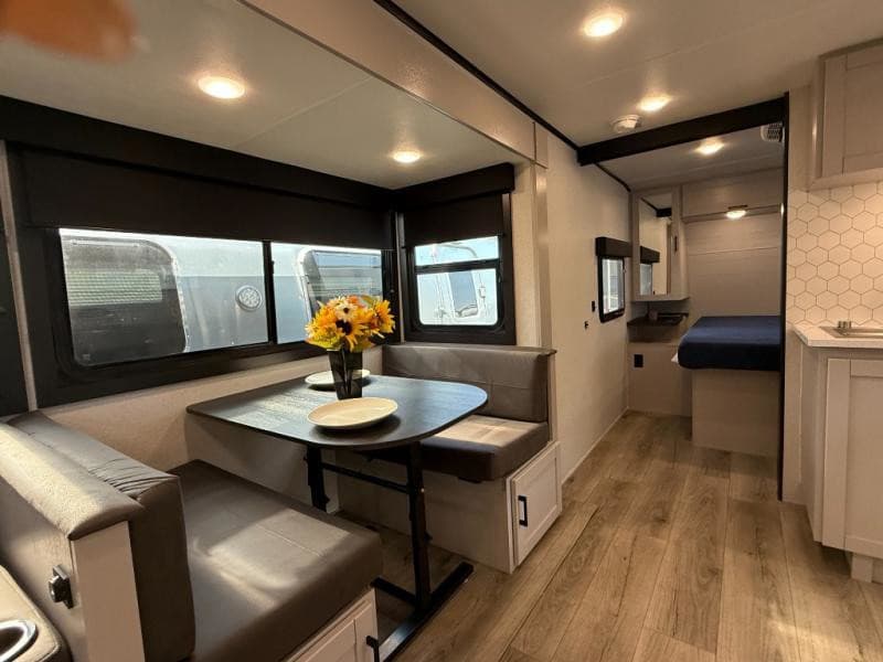 2026 Jayco 2026 Jayco Jay Feather - thumbnail 12