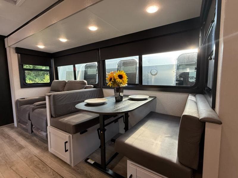 2026 Jayco 2026 Jayco Jay Feather - thumbnail 13