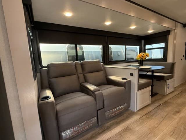 2026 Jayco 2026 Jayco Jay Feather - thumbnail 15