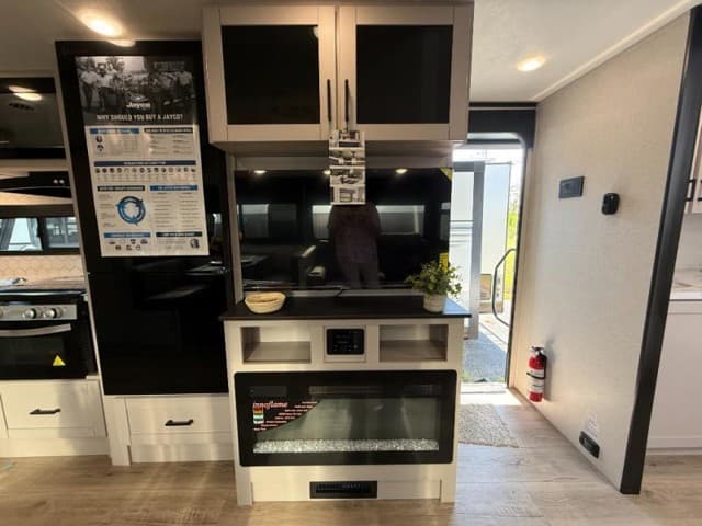 2026 Jayco 2026 Jayco Jay Feather - thumbnail 16