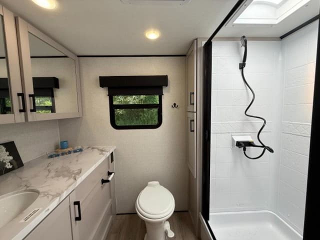 2026 Jayco 2026 Jayco Jay Feather - thumbnail 19