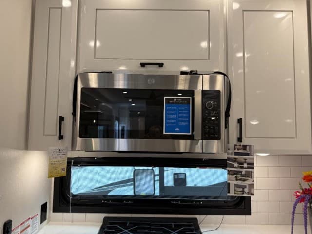 2026 Jayco 2026 Jayco Pinnacle - thumbnail 11