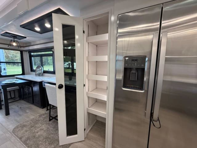 2026 Jayco 2026 Jayco Pinnacle - thumbnail 15