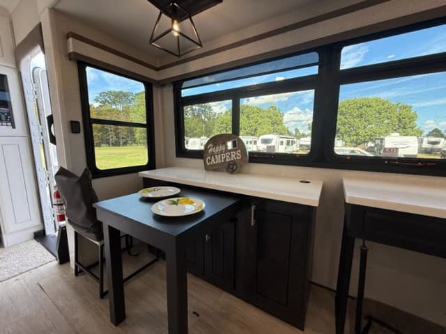 2026 Jayco 2026 Jayco Pinnacle - thumbnail 18