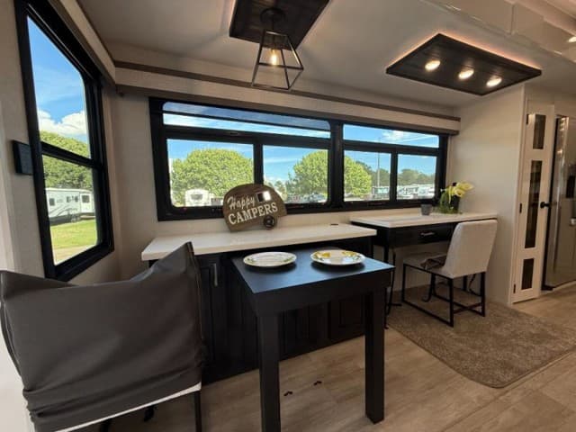 2026 Jayco 2026 Jayco Pinnacle - thumbnail 19