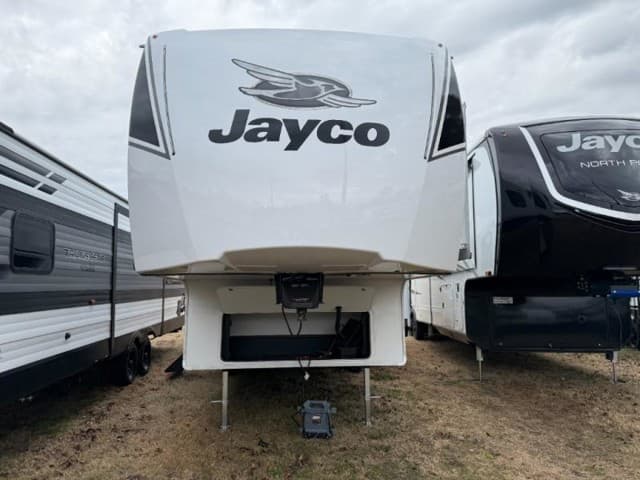 2026 Jayco 2026 Jayco Eagle SLE - thumbnail 3