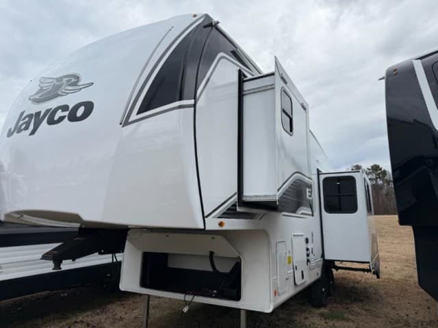 2026 Jayco 2026 Jayco Eagle SLE - thumbnail 4