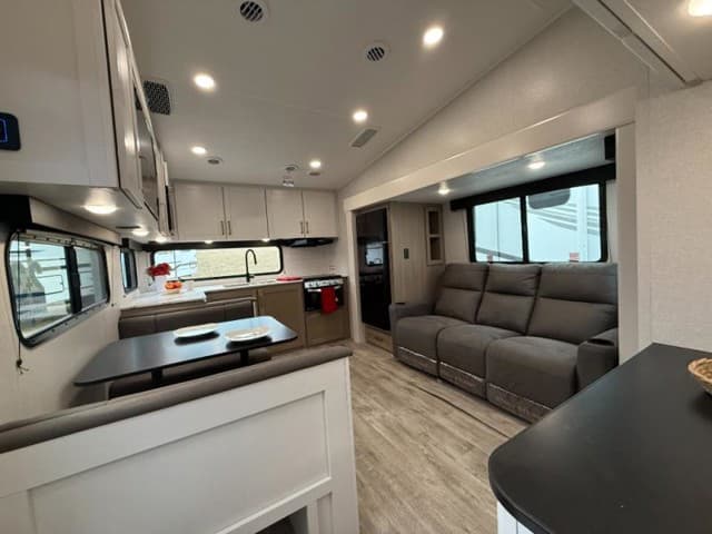 2026 Jayco 2026 Jayco Eagle SLE - thumbnail 5