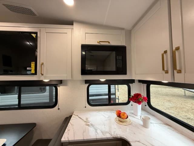 2026 Jayco 2026 Jayco Eagle SLE - thumbnail 8