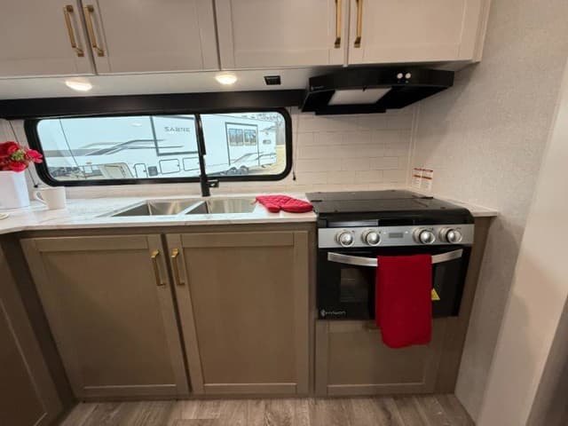 2026 Jayco 2026 Jayco Eagle SLE - thumbnail 9