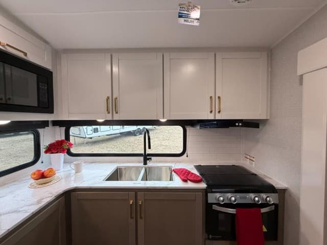 2026 Jayco 2026 Jayco Eagle SLE - thumbnail 10