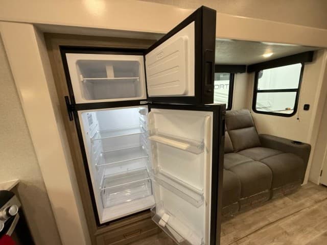 2026 Jayco 2026 Jayco Eagle SLE - thumbnail 12