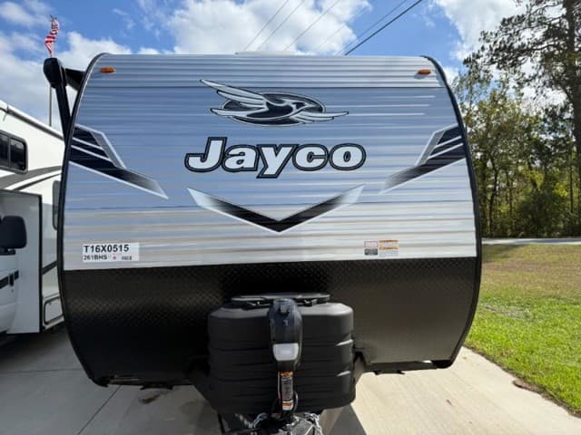 2026 Jayco 2026 Jayco Jay Flight SLX - thumbnail 3