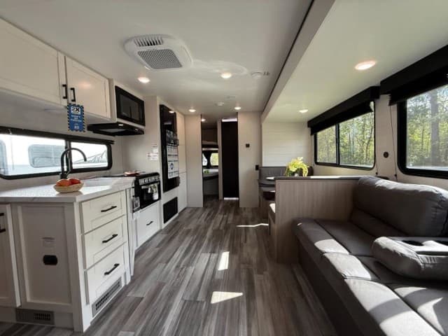2026 Jayco 2026 Jayco Jay Flight SLX - thumbnail 7