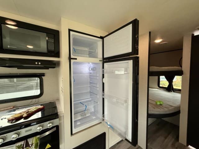 2026 Jayco 2026 Jayco Jay Flight SLX - thumbnail 11