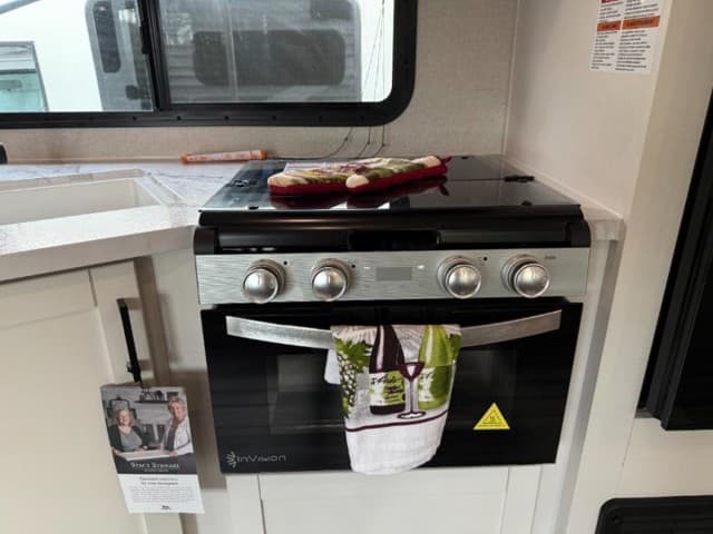 2026 Jayco 2026 Jayco Jay Flight SLX - thumbnail 14