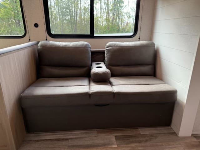 2026 Jayco 2026 Jayco Jay Flight SLX - thumbnail 20