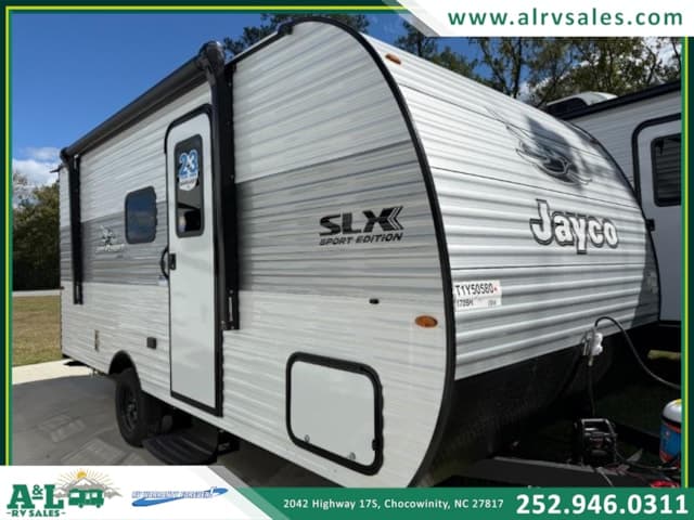 2026 Jayco Jay Flight SLX 170BH