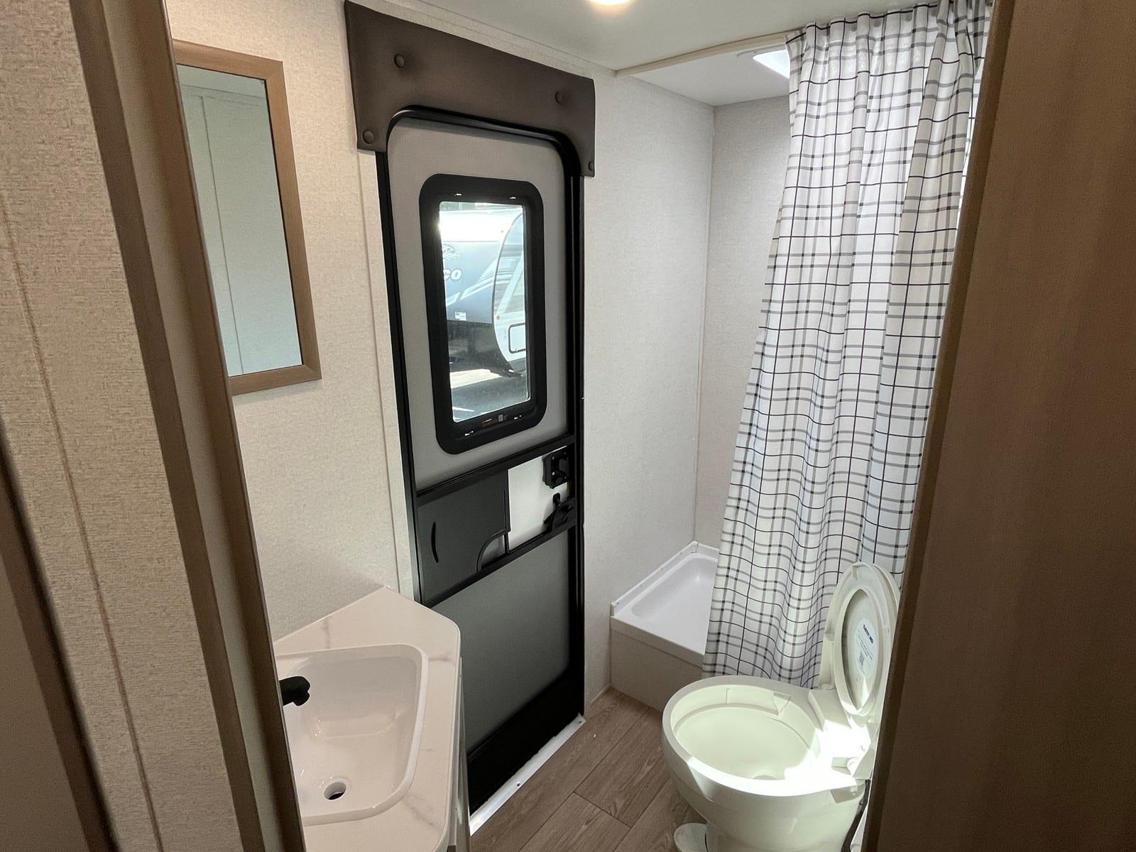 2027 Jayco 2027 Jayco Jay Flight - thumbnail 9