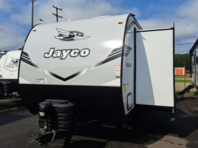 2026 Jayco 2026 Jayco Jay Flight SLX - thumbnail 3