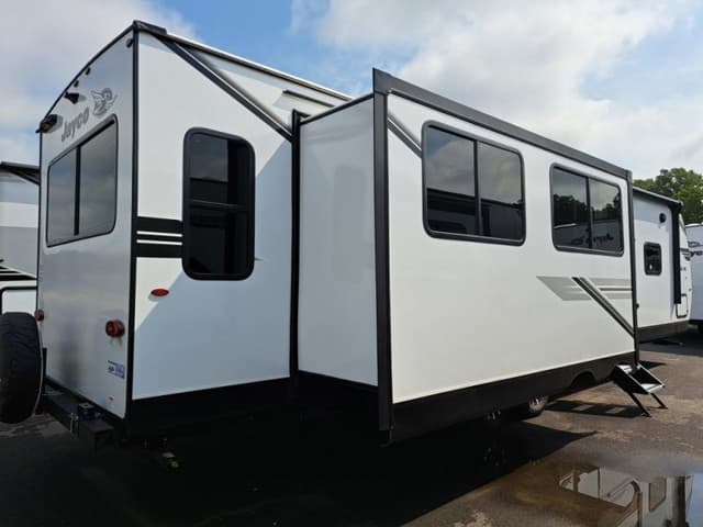 2026 Jayco 2026 Jayco Jay Flight SLX - thumbnail 5