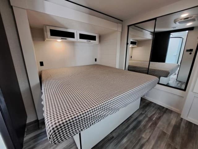 2026 Jayco 2026 Jayco Jay Flight SLX - thumbnail 12