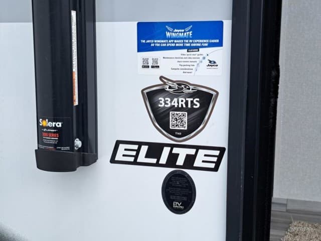 2026 Jayco 2026 Jayco Jay Flight SLX - thumbnail 36