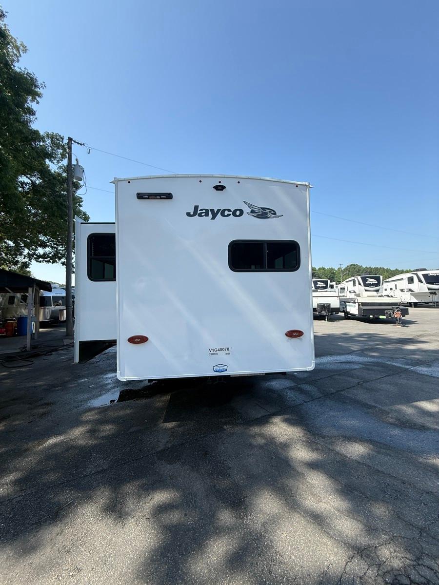 2027 Jayco 2027 Jayco Eagle SLE - thumbnail 4