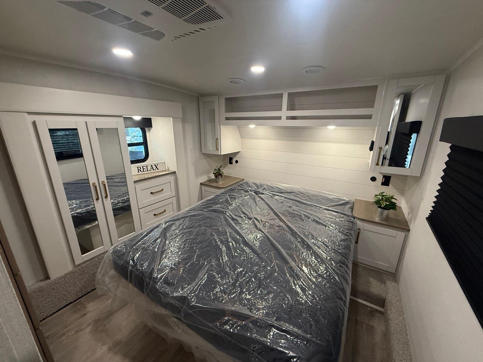2027 Jayco 2027 Jayco Eagle SLE - thumbnail 7