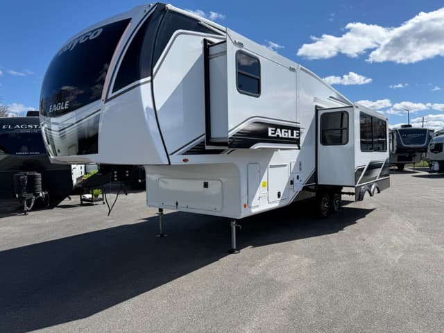 2026 Jayco 2026 Jayco Eagle HT - thumbnail 3