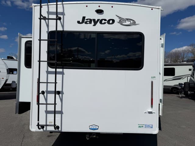 2026 Jayco 2026 Jayco Eagle HT - thumbnail 4
