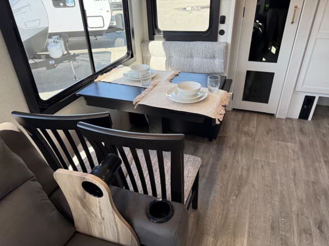 2026 Jayco 2026 Jayco Eagle HT - thumbnail 11