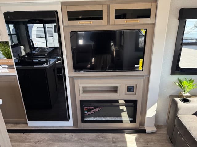 2026 Jayco 2026 Jayco Eagle HT - thumbnail 12