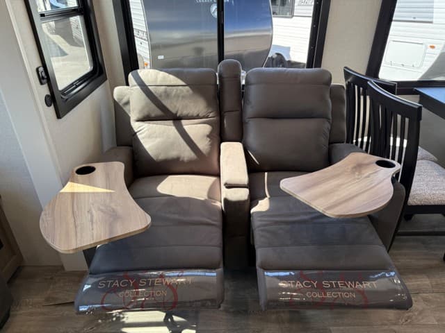 2026 Jayco 2026 Jayco Eagle HT - thumbnail 13