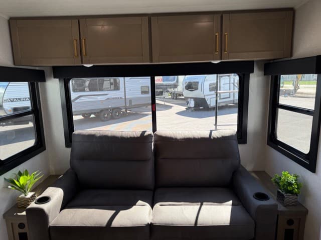 2026 Jayco 2026 Jayco Eagle HT - thumbnail 16