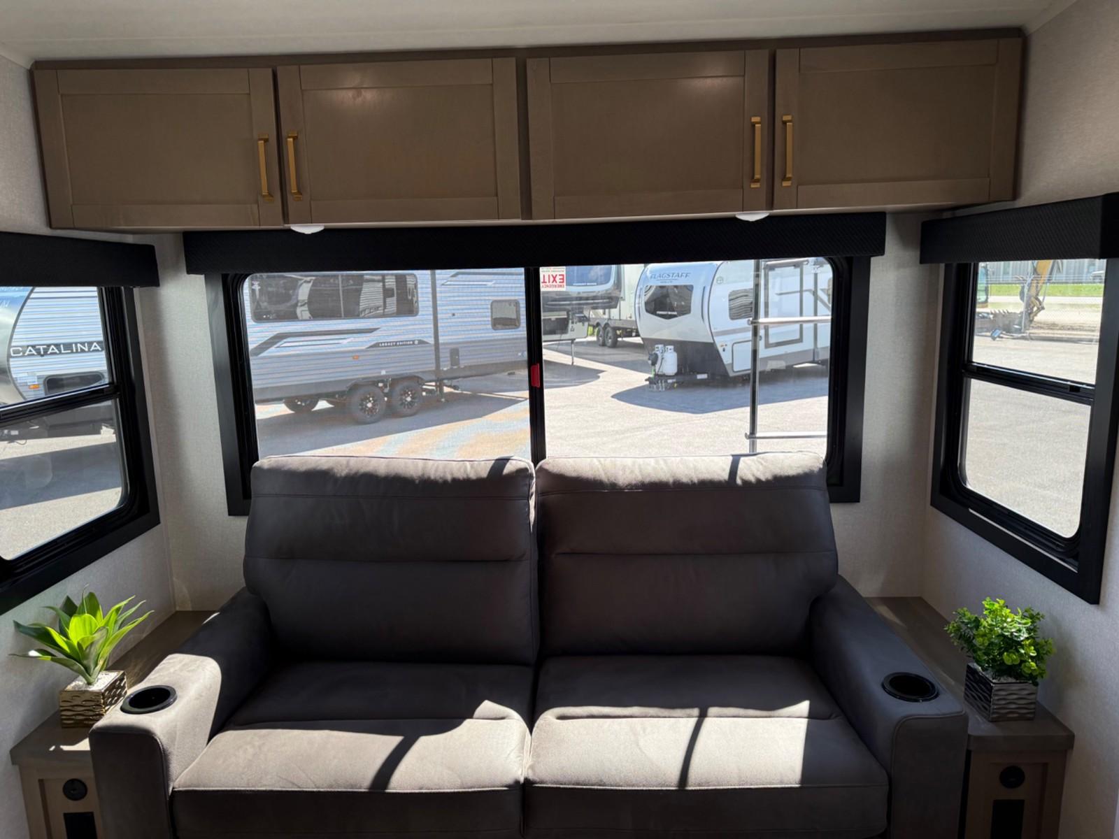 2026 Jayco 2026 Jayco Eagle HT - thumbnail 16