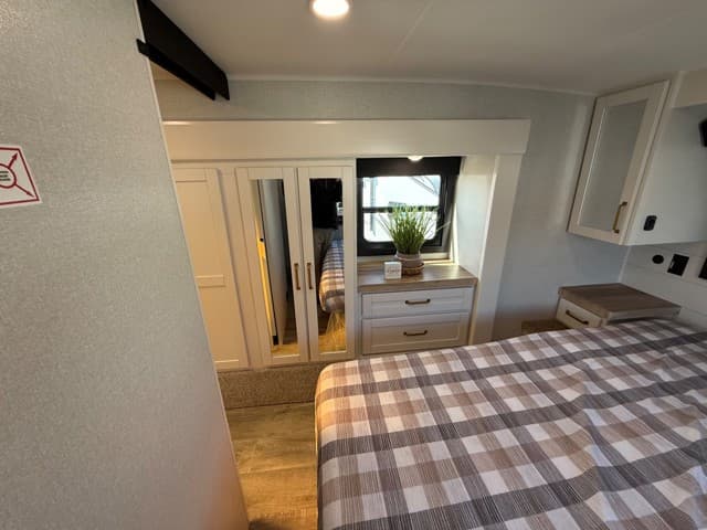 2026 Jayco 2026 Jayco Eagle HT - thumbnail 22