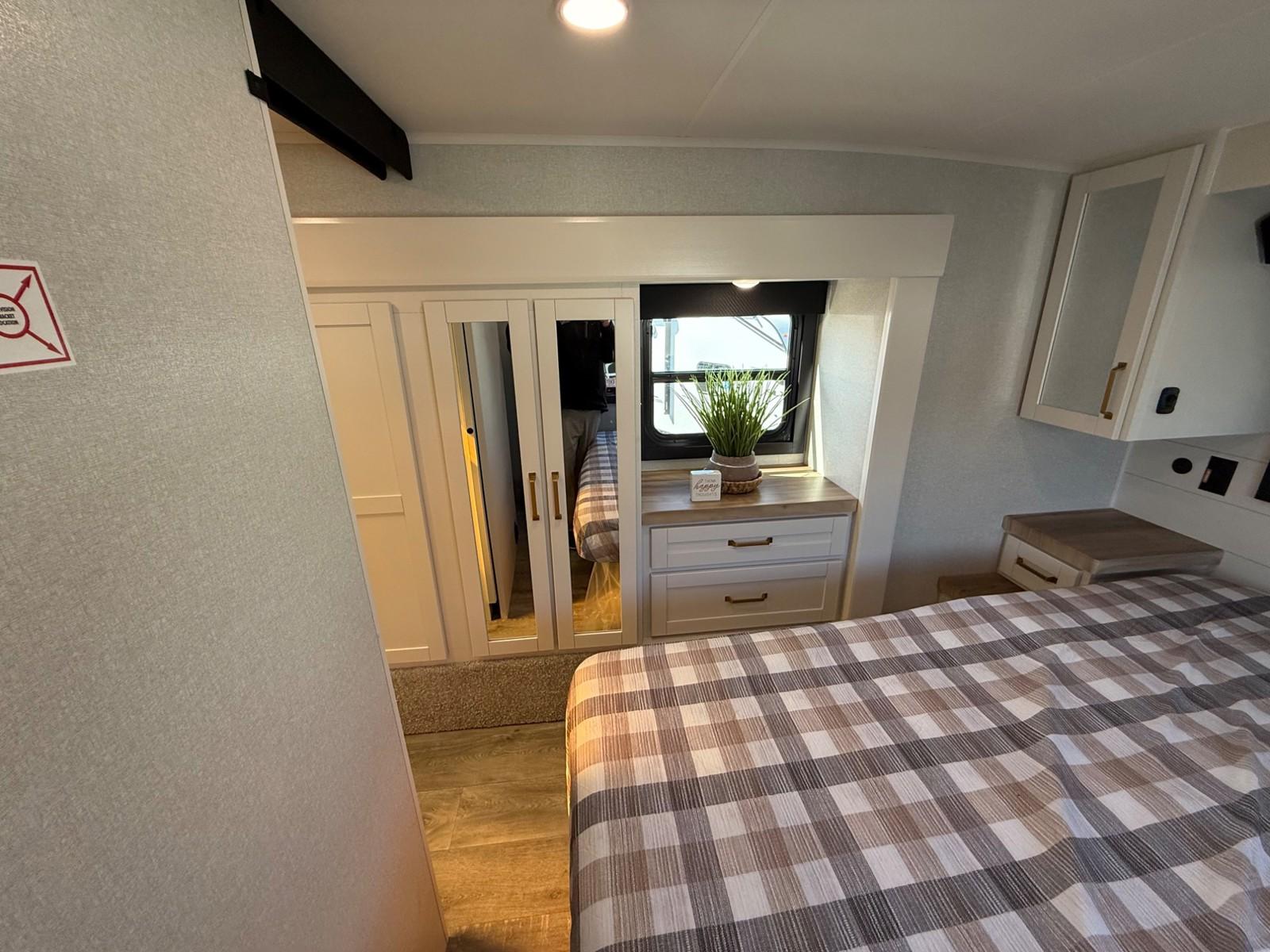 2026 Jayco 2026 Jayco Eagle HT - thumbnail 22