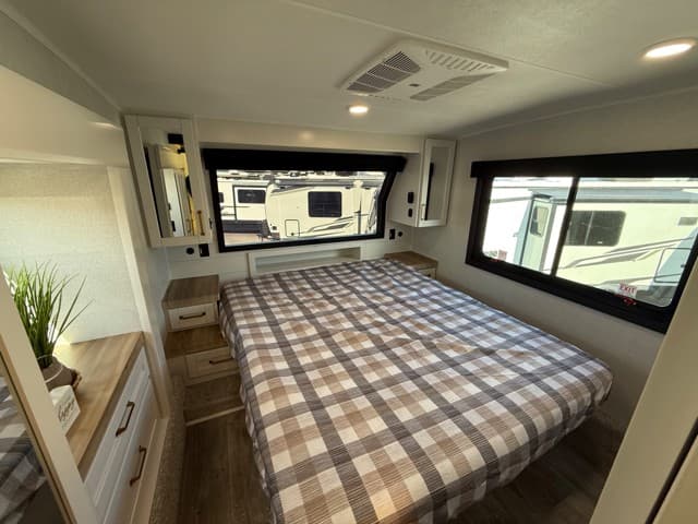 2026 Jayco 2026 Jayco Eagle HT - thumbnail 24