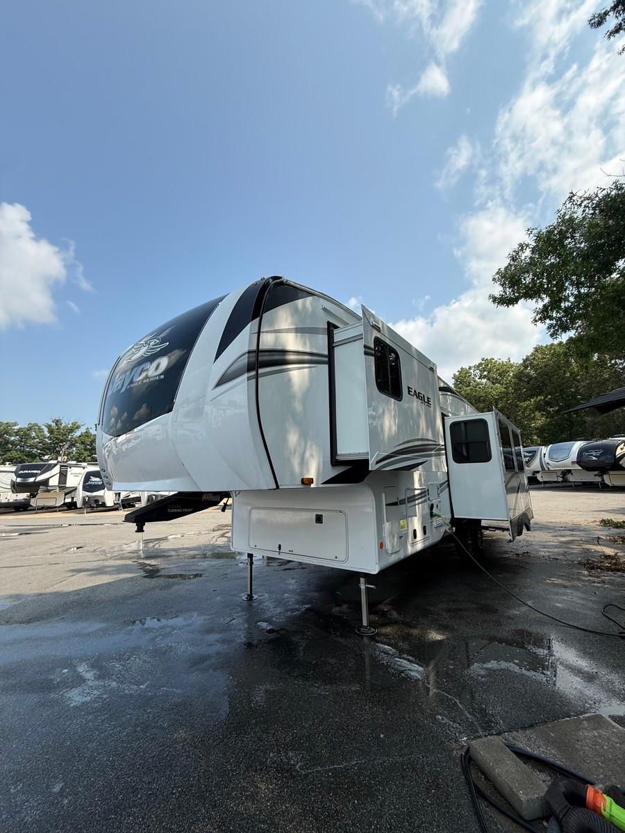 2027 Jayco Eagle SLE 30RLT