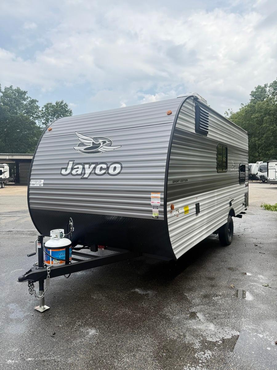 2027 Jayco Jay Flight Sport 170BH