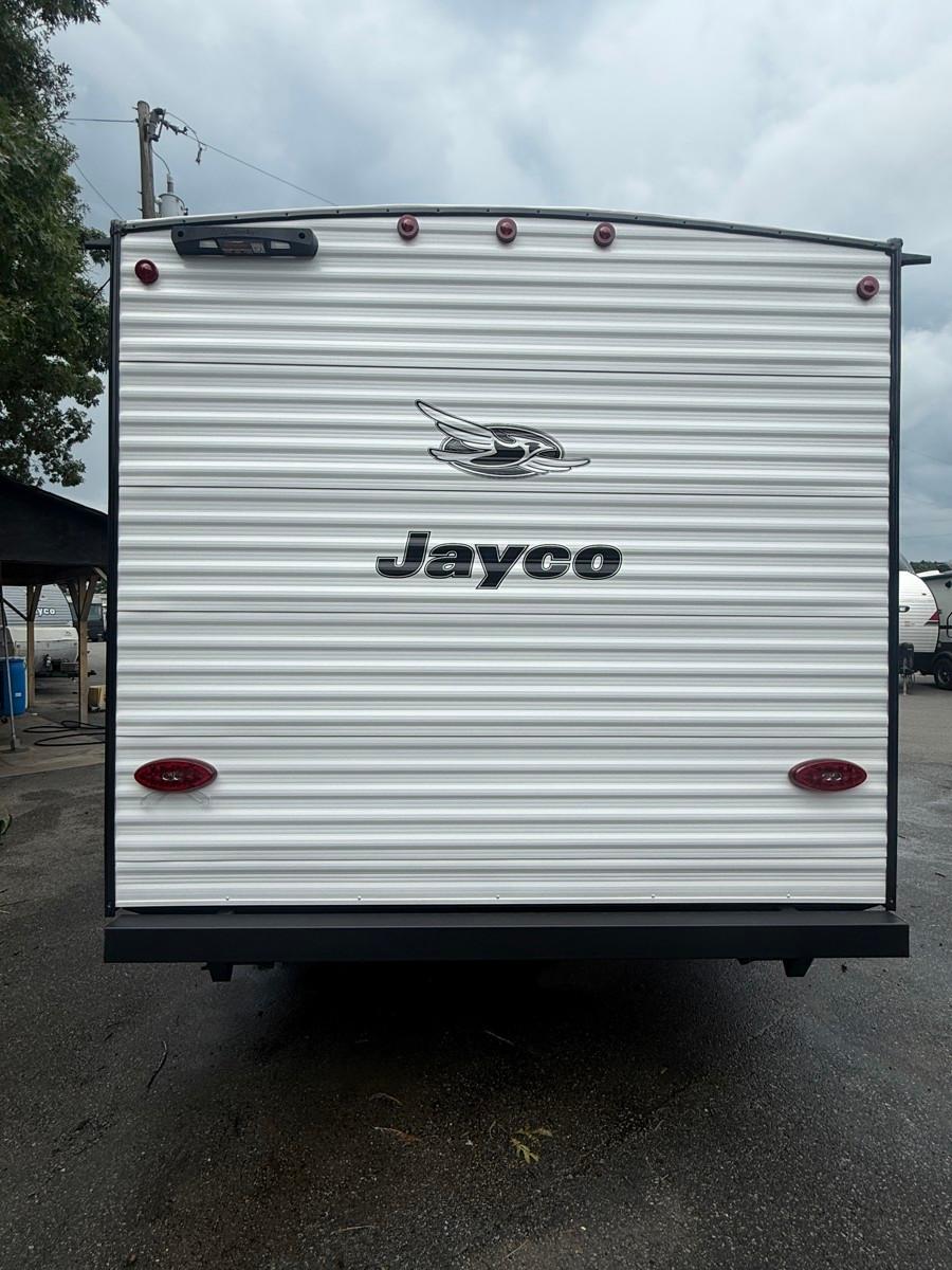 2027 Jayco 2027 Jayco Jay Flight Sport - thumbnail 4