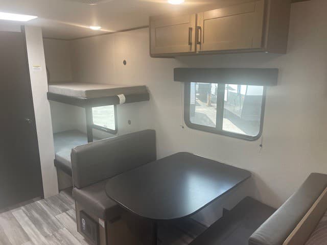 2026 Jayco 2026 Jayco Jay Flight SLX - thumbnail 7