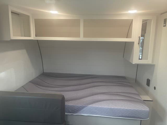 2026 Jayco 2026 Jayco Jay Flight SLX - thumbnail 8