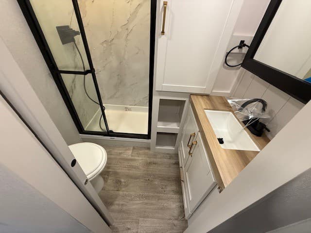 2026 Jayco 2026 Jayco Eagle HT - thumbnail 17