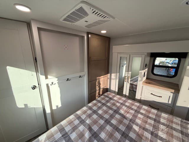 2026 Jayco 2026 Jayco Eagle HT - thumbnail 19