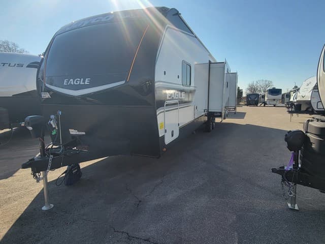2026 Jayco 2026 Jayco Eagle HT - thumbnail 3