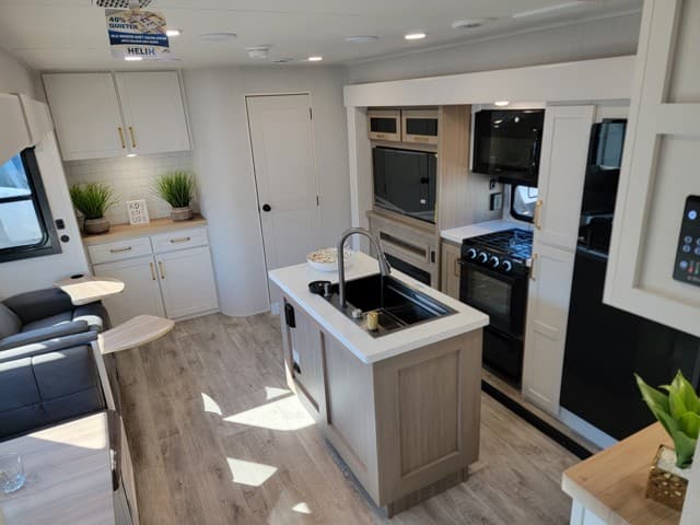 2026 Jayco 2026 Jayco Eagle HT - thumbnail 8