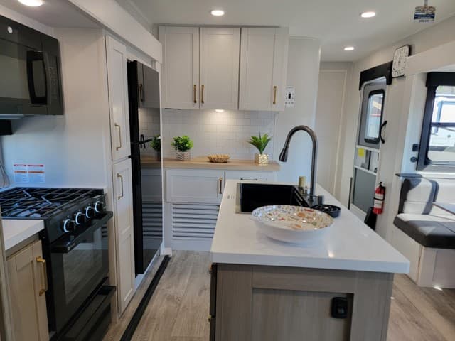 2026 Jayco 2026 Jayco Eagle HT - thumbnail 9