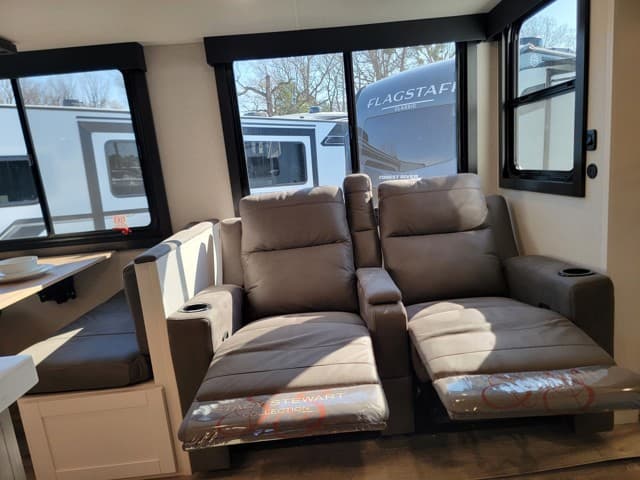 2026 Jayco 2026 Jayco Eagle HT - thumbnail 10